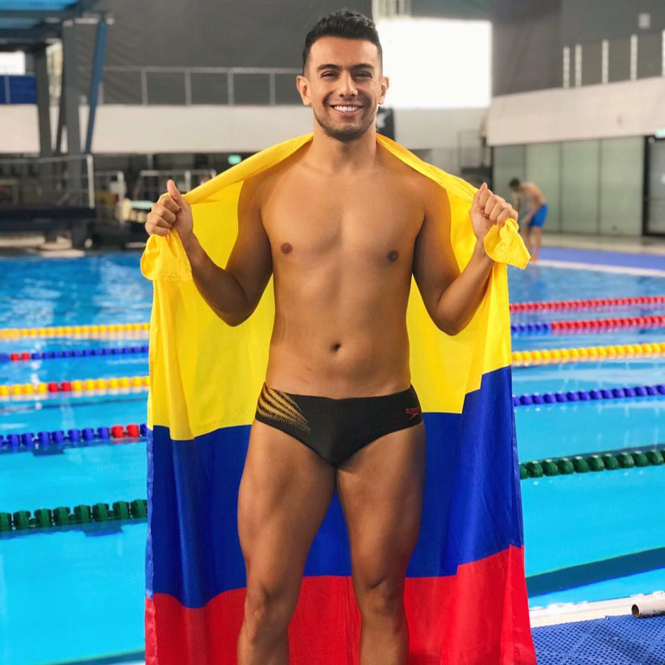 Foto de Jorge Iván Agudelo