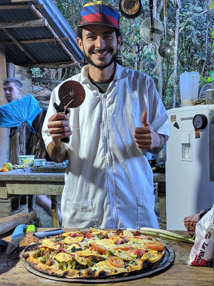 Foto Juan Del Bosque
