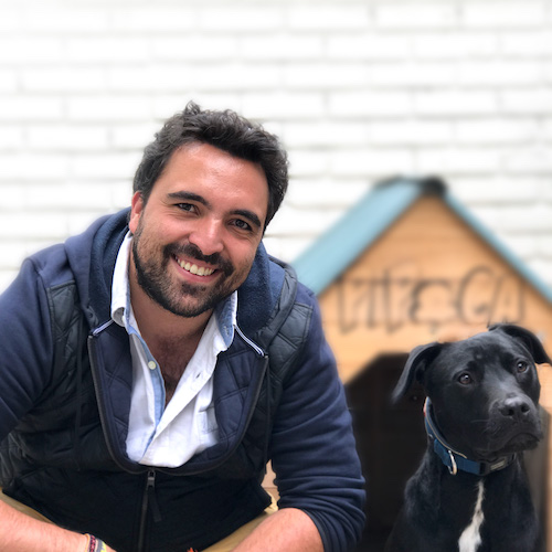 Nicolas Contreras Villegas