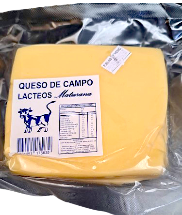 Miel De Ulmo Chiloe