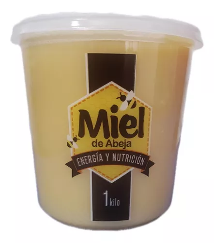 Miel De Ulmo Chiloe