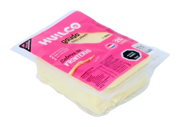 Gauda laminado Huilco