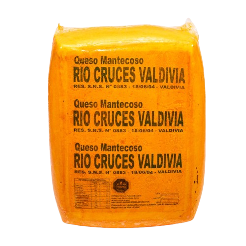 Queso Chanco