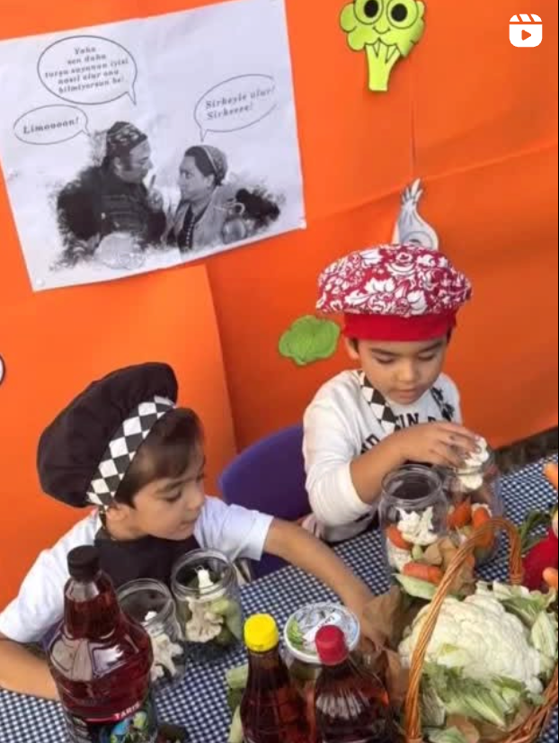 Instagram gönderisi