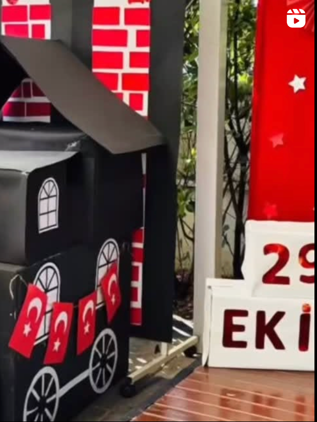 Instagram gönderisi