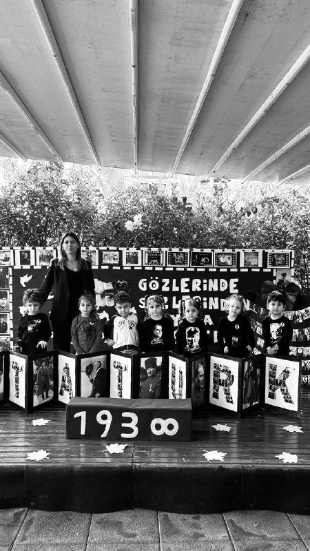 ATA'MIZA ÖZLEMLE...