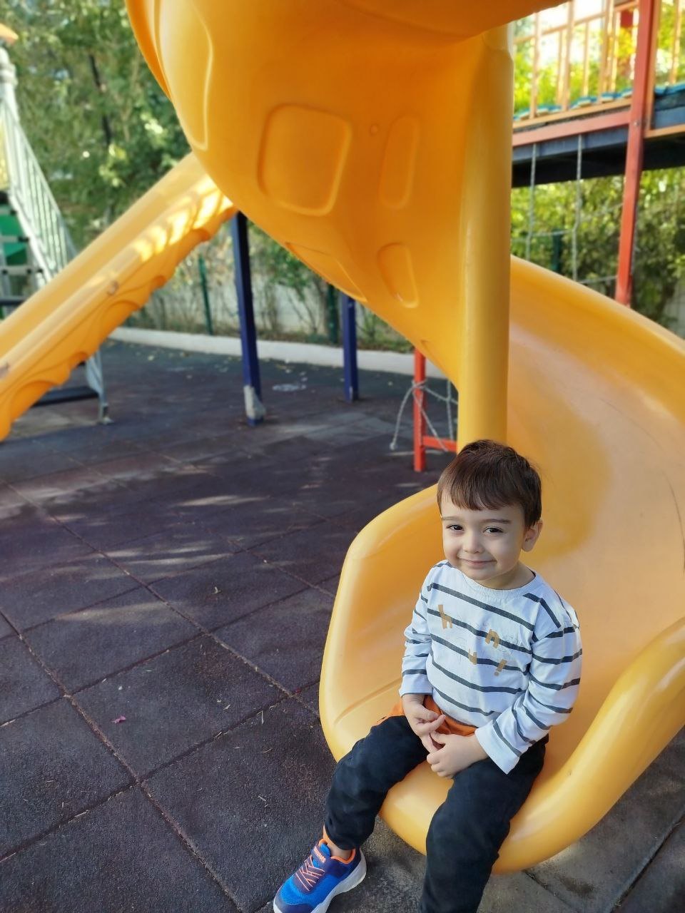 NEPTÜN SINIFI PARK ZAMANI :)