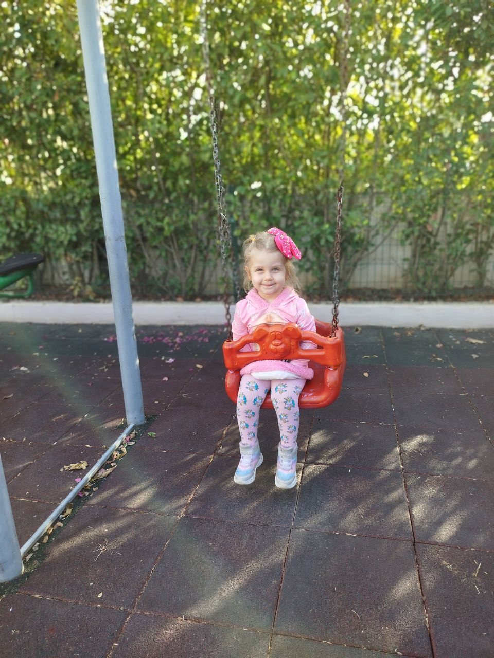 NEPTÜN SINIFI PARK ZAMANI :)