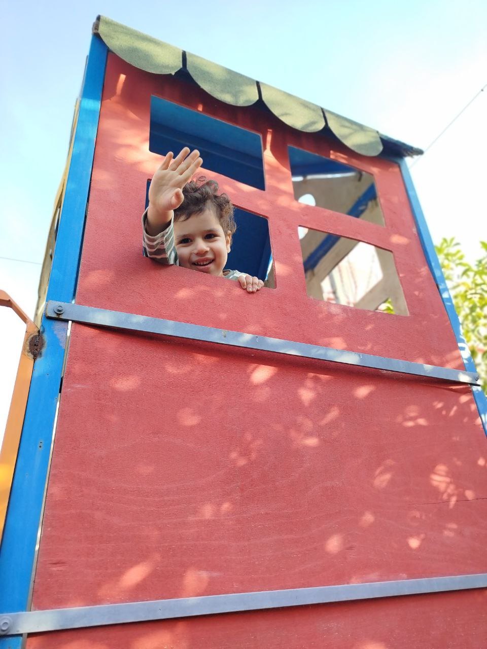 NEPTÜN SINIFI PARK ZAMANI :)