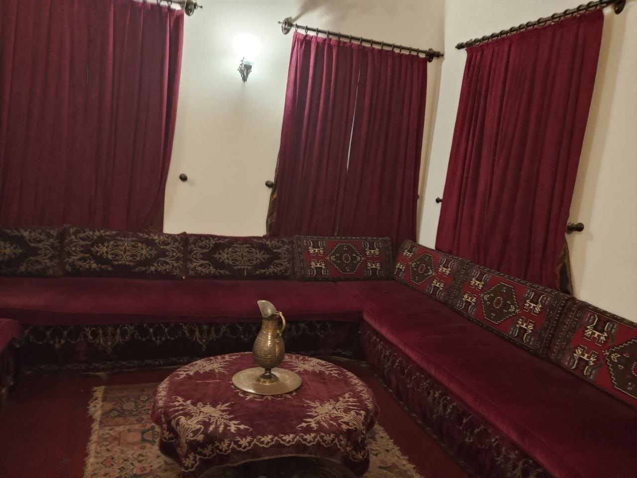 4-5 YAŞ ADANA ATATÜRK EVİ MÜZE GEZİSİ