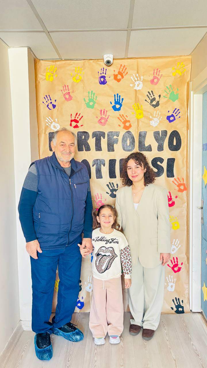 06-09 OCAK 2026 1. DÖNEM PORTFOLYO SUNUM VE SERGİ