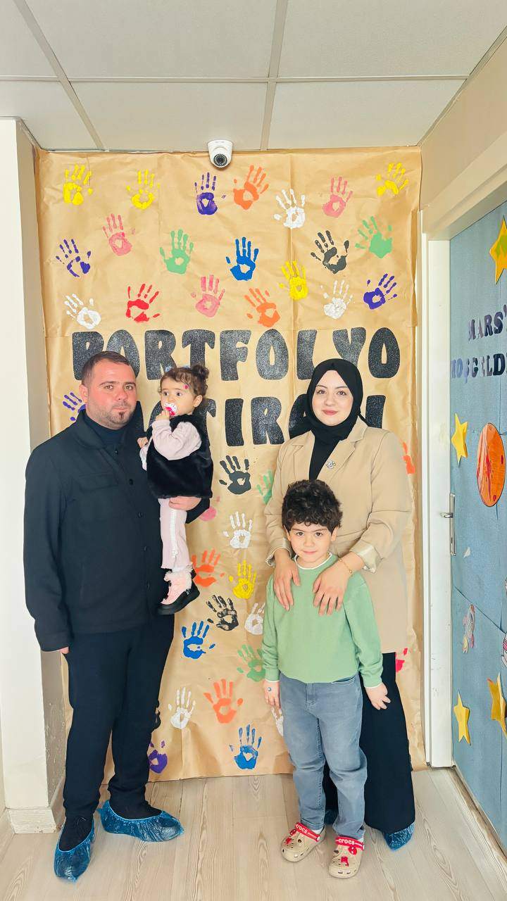 06-09 OCAK 2026 1. DÖNEM PORTFOLYO SUNUM VE SERGİ