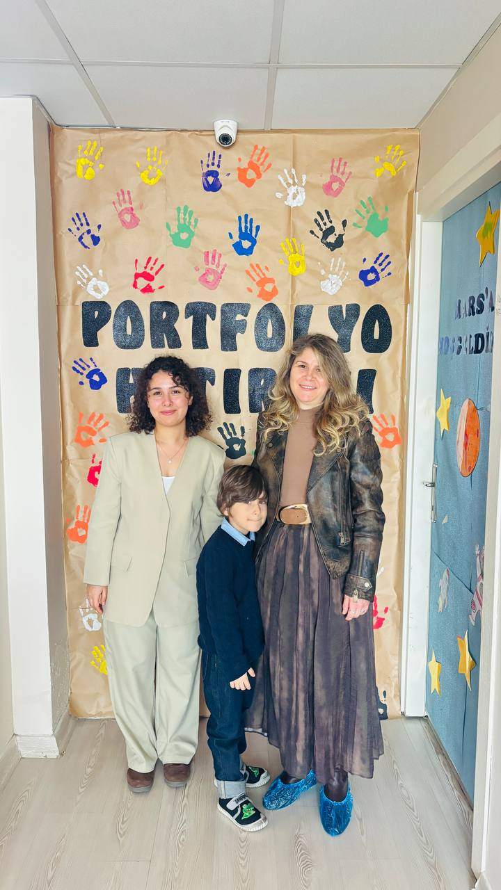 06-09 OCAK 2026 1. DÖNEM PORTFOLYO SUNUM VE SERGİ