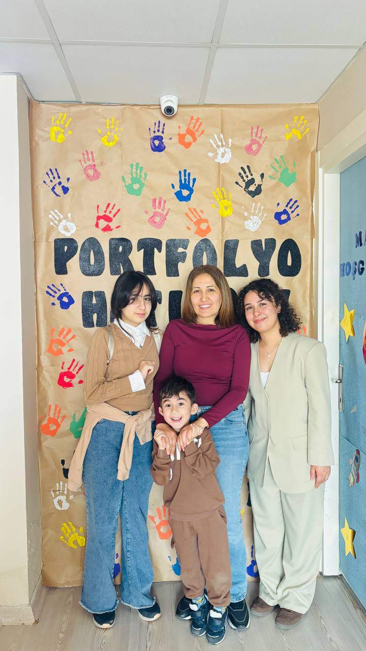 06-09 OCAK 2026 1. DÖNEM PORTFOLYO SUNUM VE SERGİ