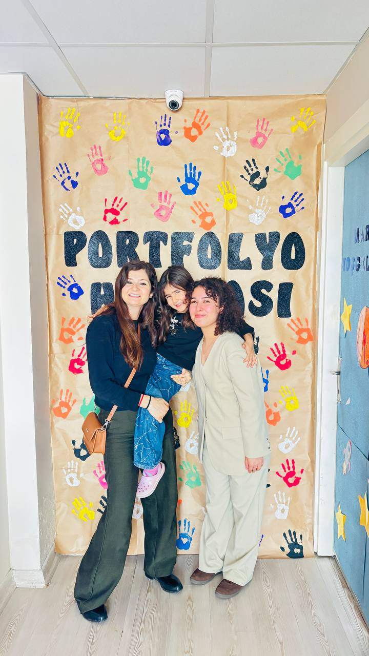 06-09 OCAK 2026 1. DÖNEM PORTFOLYO SUNUM VE SERGİ