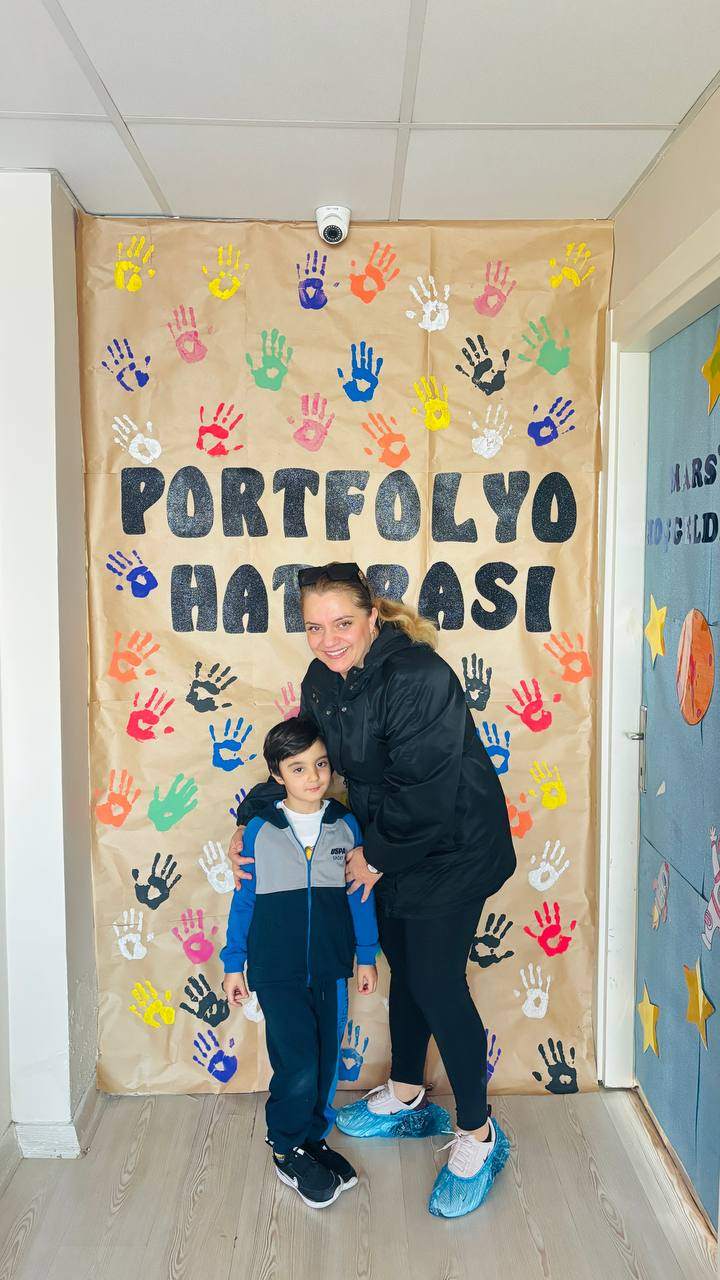 06-09 OCAK 2026 1. DÖNEM PORTFOLYO SUNUM VE SERGİ