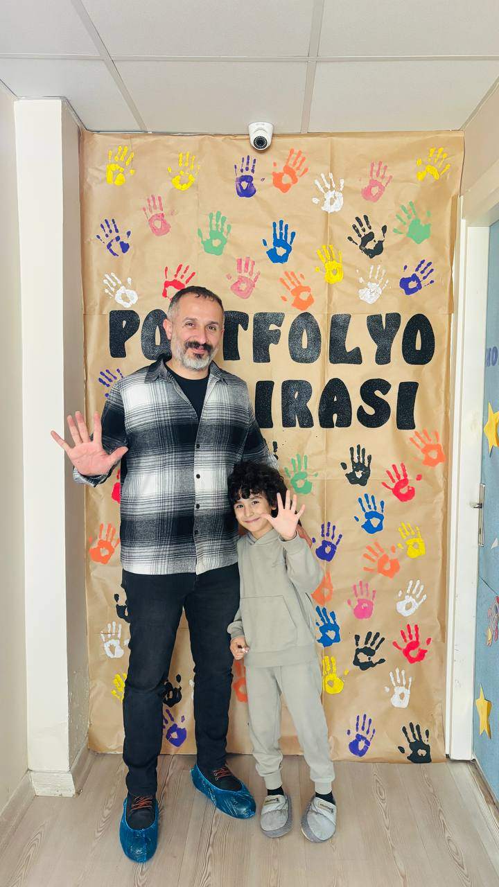 06-09 OCAK 2026 1. DÖNEM PORTFOLYO SUNUM VE SERGİ