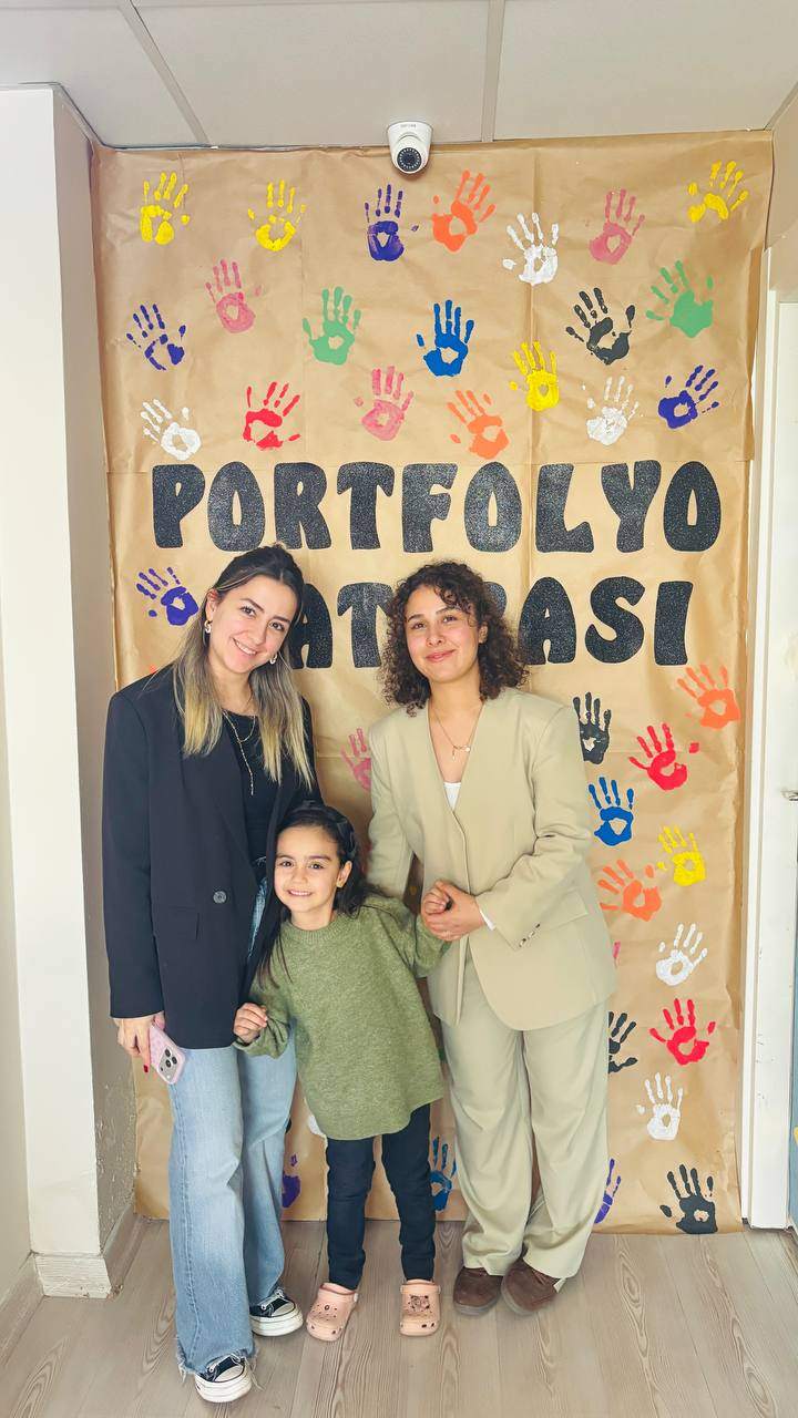 06-09 OCAK 2026 1. DÖNEM PORTFOLYO SUNUM VE SERGİ