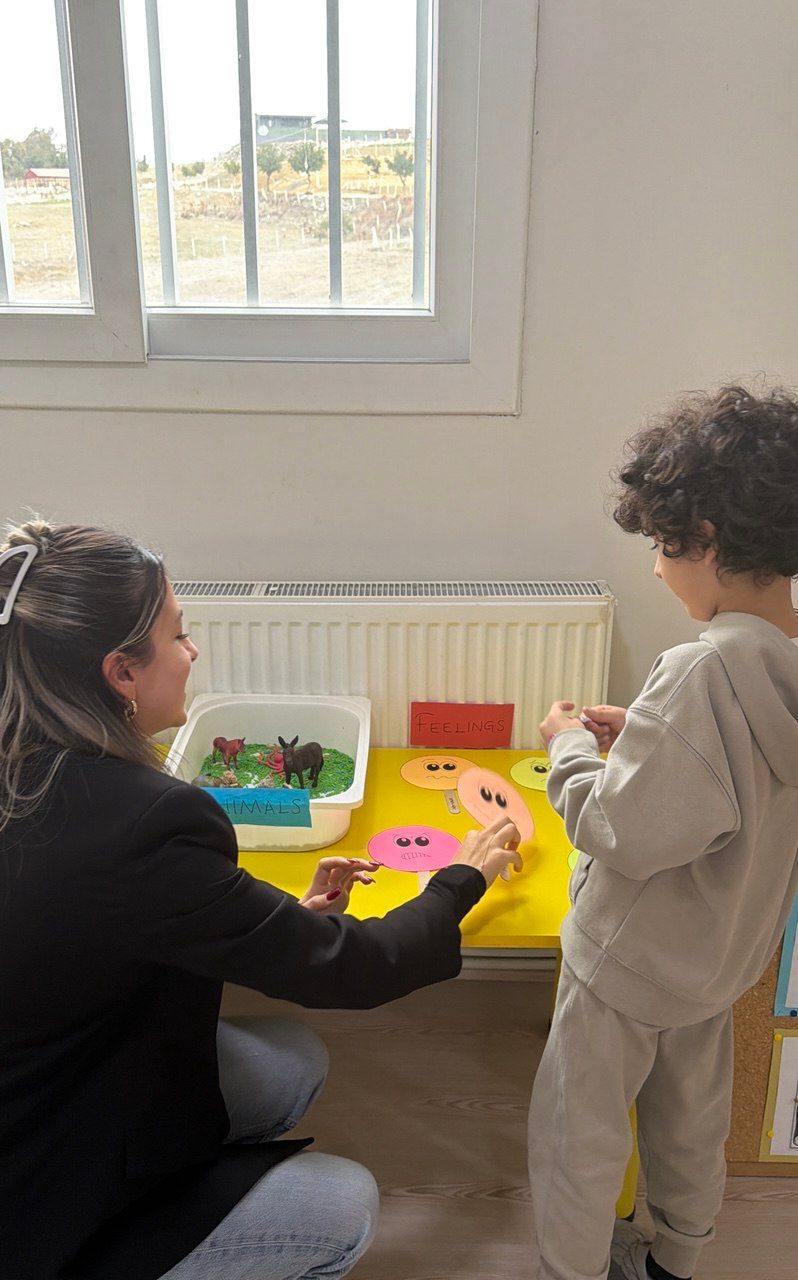 06-09 OCAK 2026 1. DÖNEM PORTFOLYO SUNUM VE SERGİ