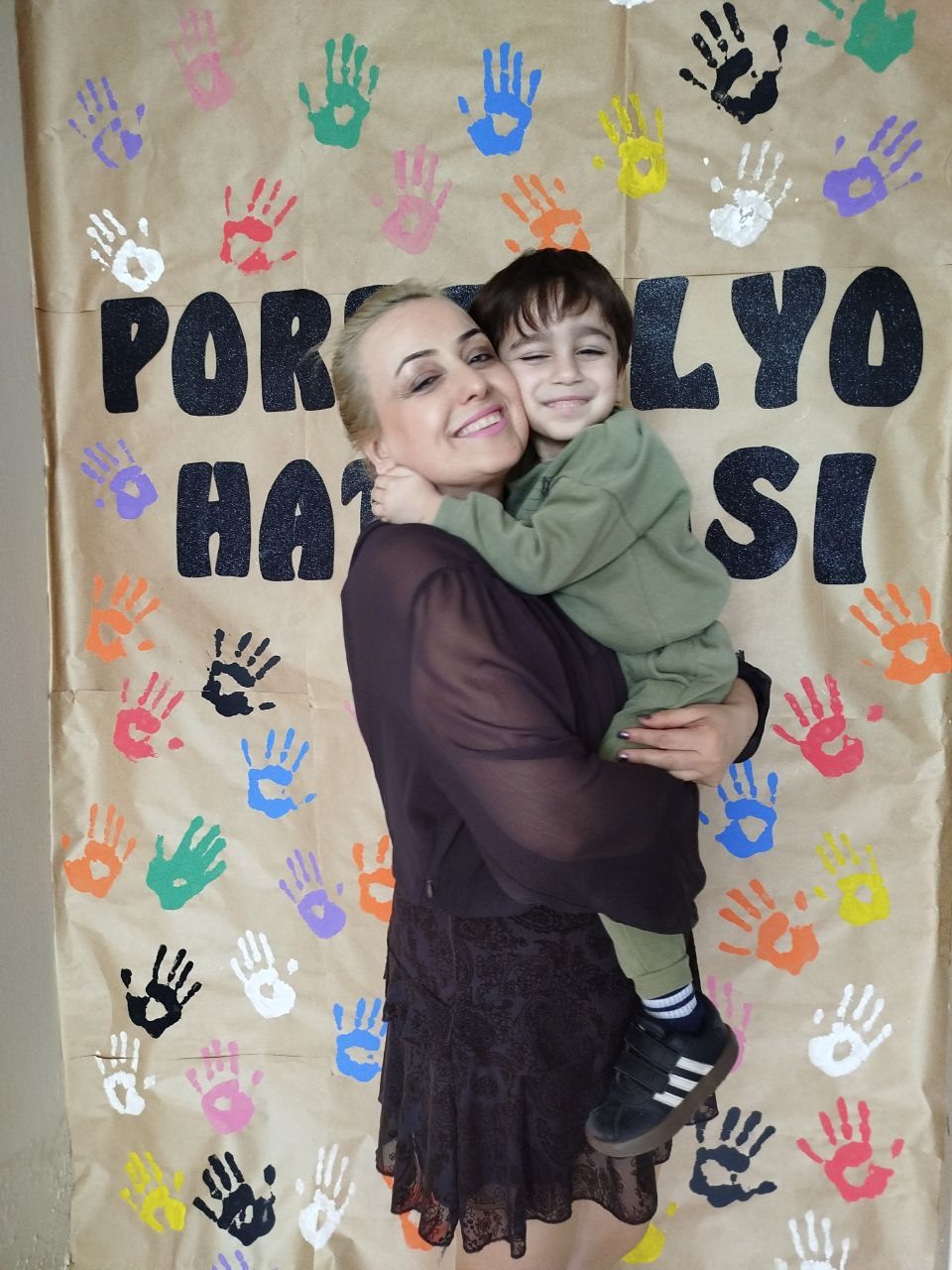 06-09 OCAK 2026 1. DÖNEM PORTFOLYO SUNUM VE SERGİ