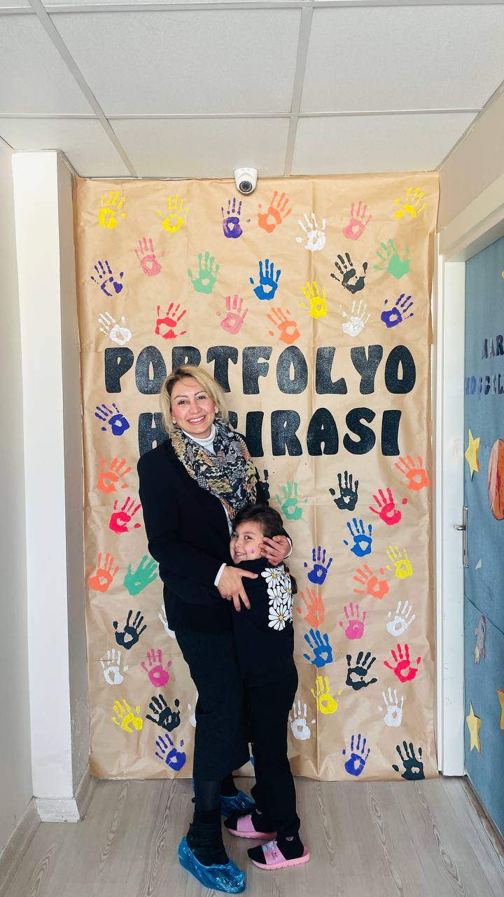 06-09 OCAK 2026 1. DÖNEM PORTFOLYO SUNUM VE SERGİ