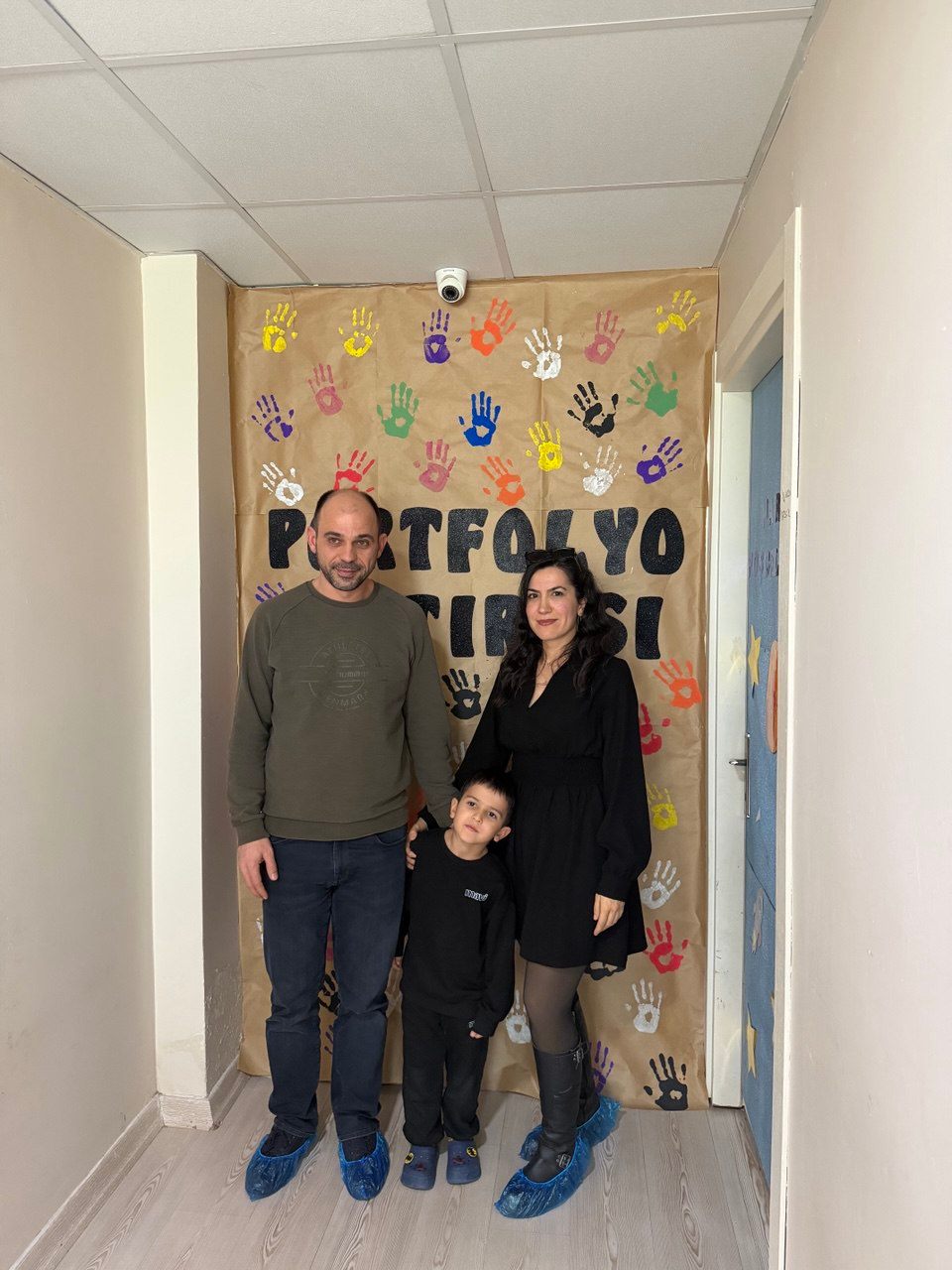 06-09 OCAK 2026 1. DÖNEM PORTFOLYO SUNUM VE SERGİ