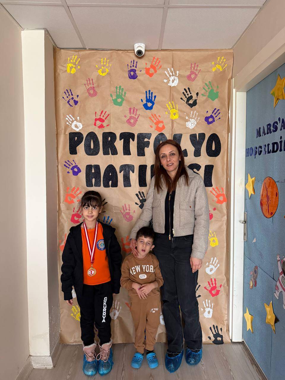 06-09 OCAK 2026 1. DÖNEM PORTFOLYO SUNUM VE SERGİ