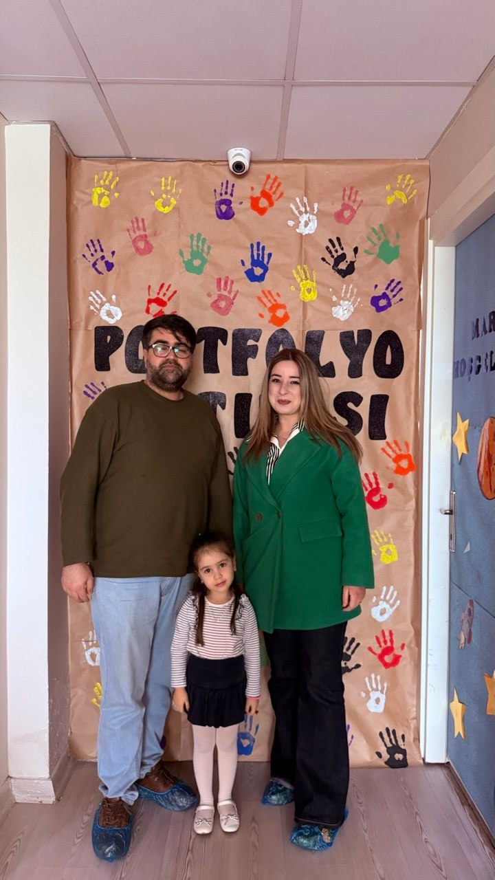 06-09 OCAK 2026 1. DÖNEM PORTFOLYO SUNUM VE SERGİ