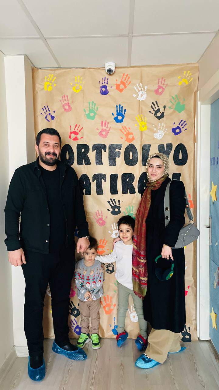 06-09 OCAK 2026 1. DÖNEM PORTFOLYO SUNUM VE SERGİ