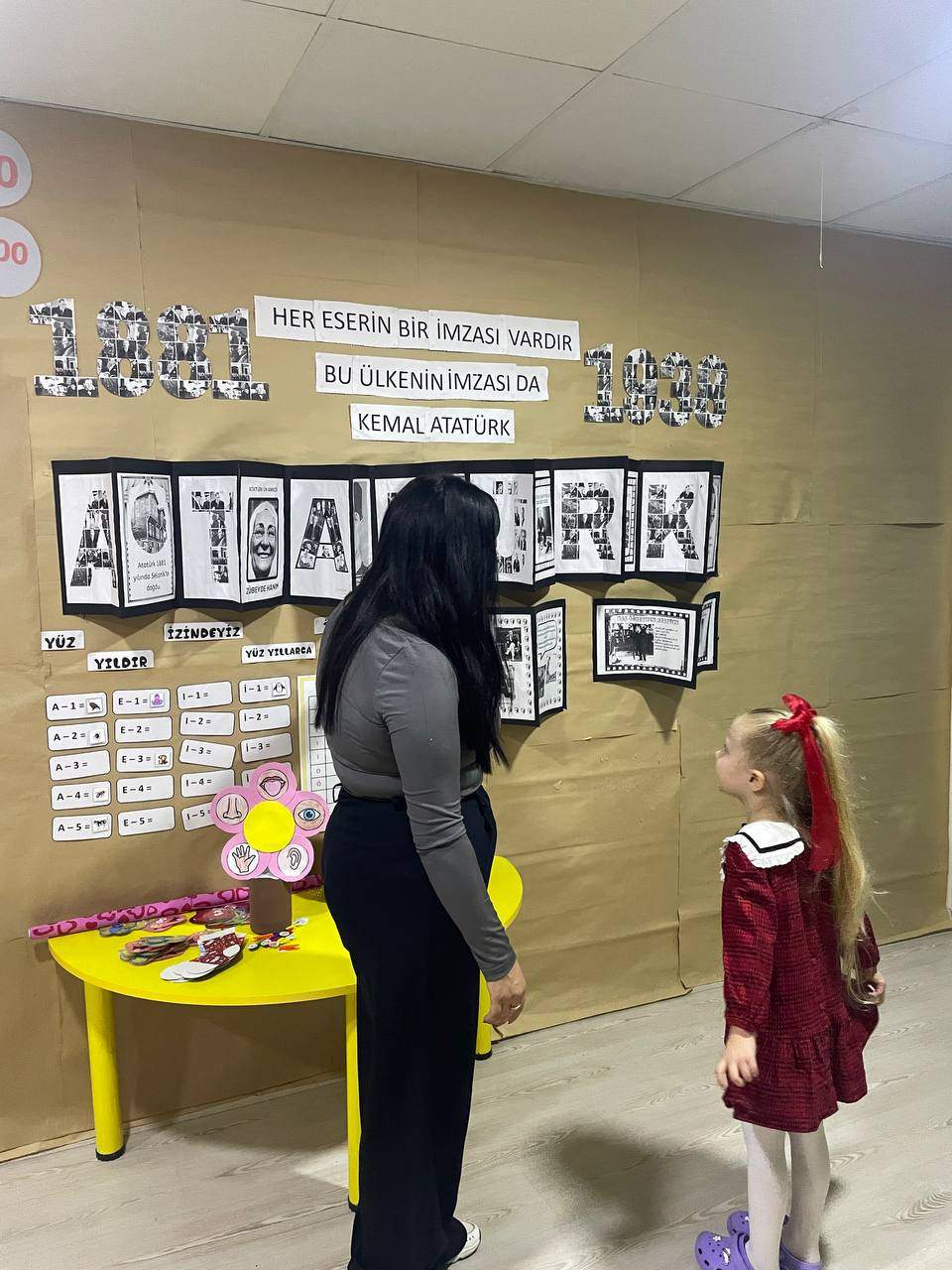 06-09 OCAK 2026 1. DÖNEM PORTFOLYO SUNUM VE SERGİ