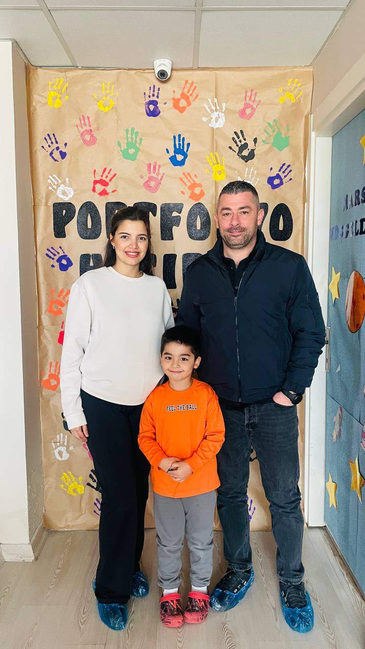 06-09 OCAK 2026 1. DÖNEM PORTFOLYO SUNUM VE SERGİ