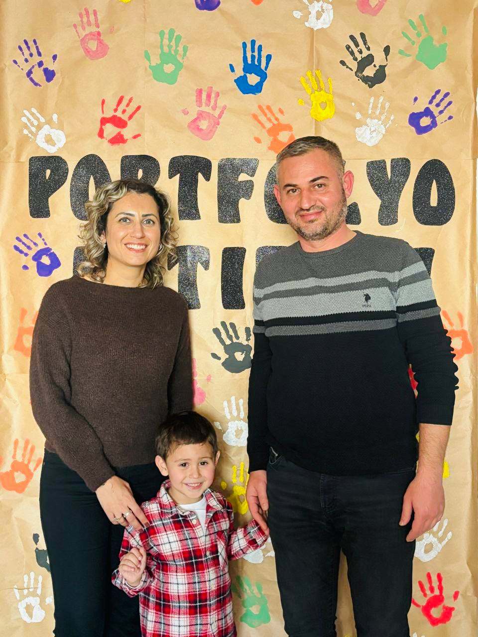 06-09 OCAK 2026 1. DÖNEM PORTFOLYO SUNUM VE SERGİ