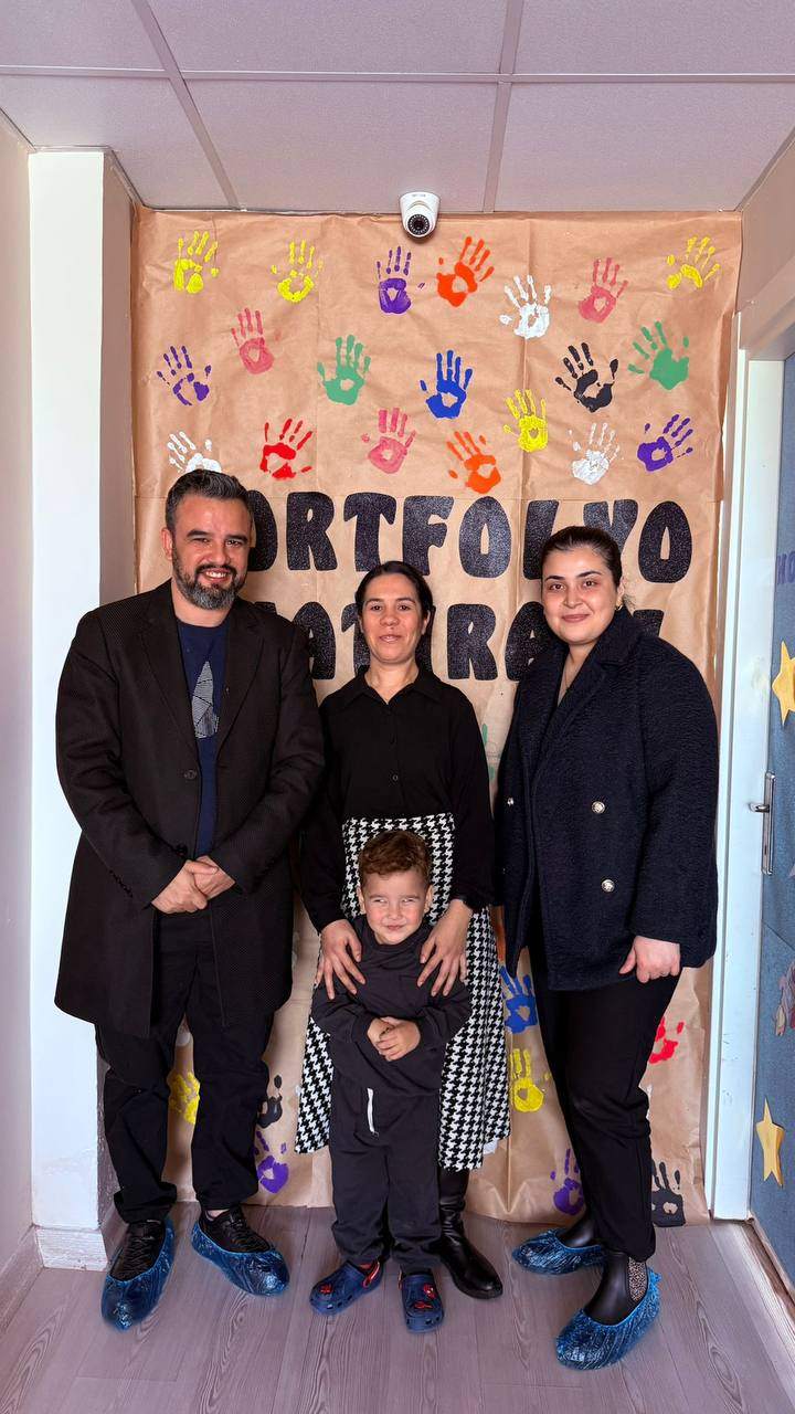 06-09 OCAK 2026 1. DÖNEM PORTFOLYO SUNUM VE SERGİ