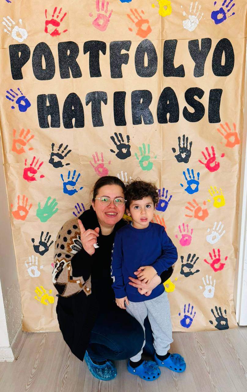 06-09 OCAK 2026 1. DÖNEM PORTFOLYO SUNUM VE SERGİ