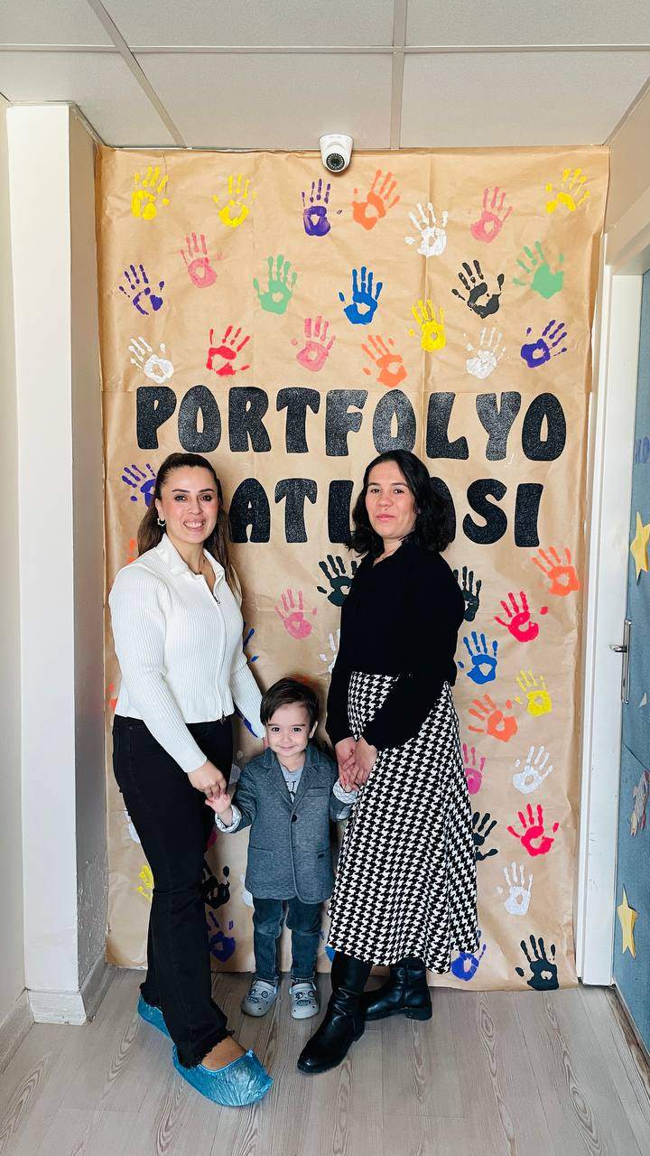 06-09 OCAK 2026 1. DÖNEM PORTFOLYO SUNUM VE SERGİ