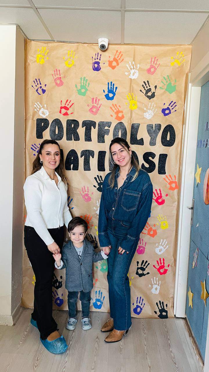 06-09 OCAK 2026 1. DÖNEM PORTFOLYO SUNUM VE SERGİ