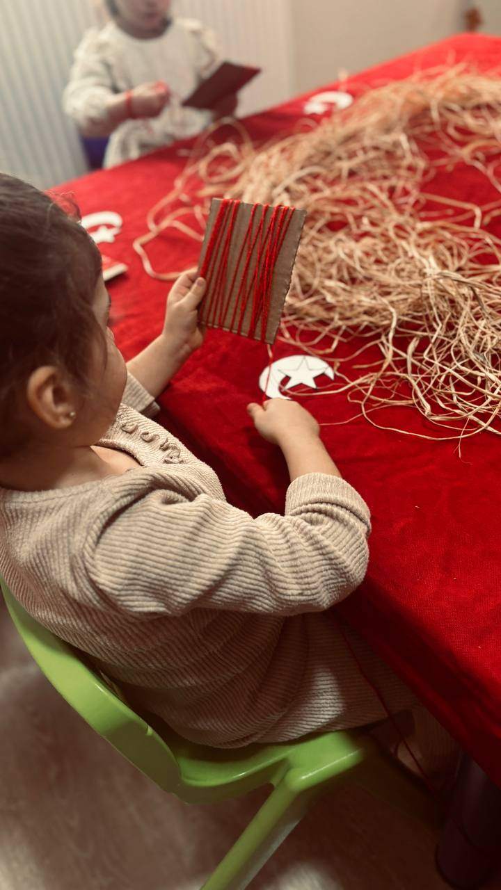 2 ŞUBAT 2026 2. DÖNEM BAŞI BAYRAK ETKİNLİĞİ