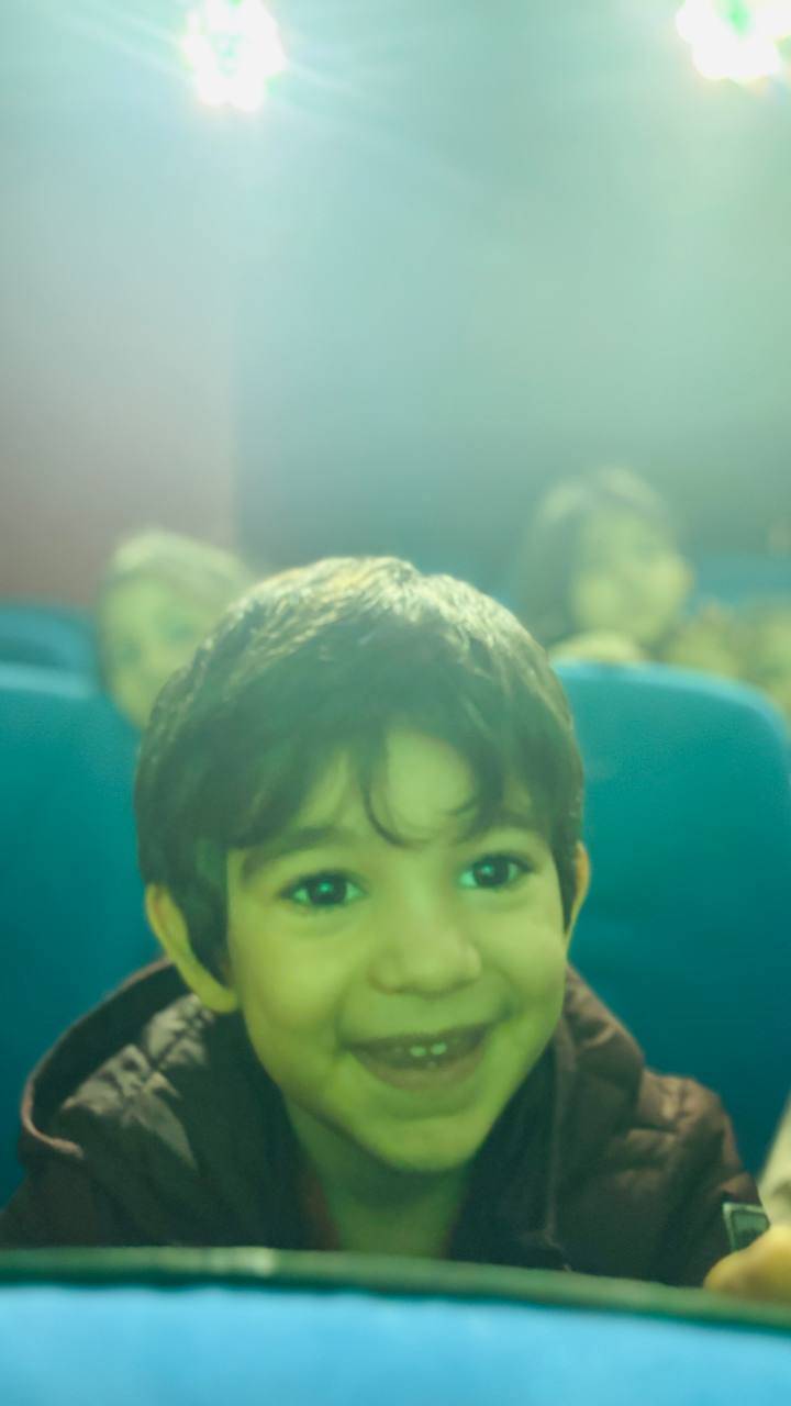 "ŞİRİNLER KÖYÜ"