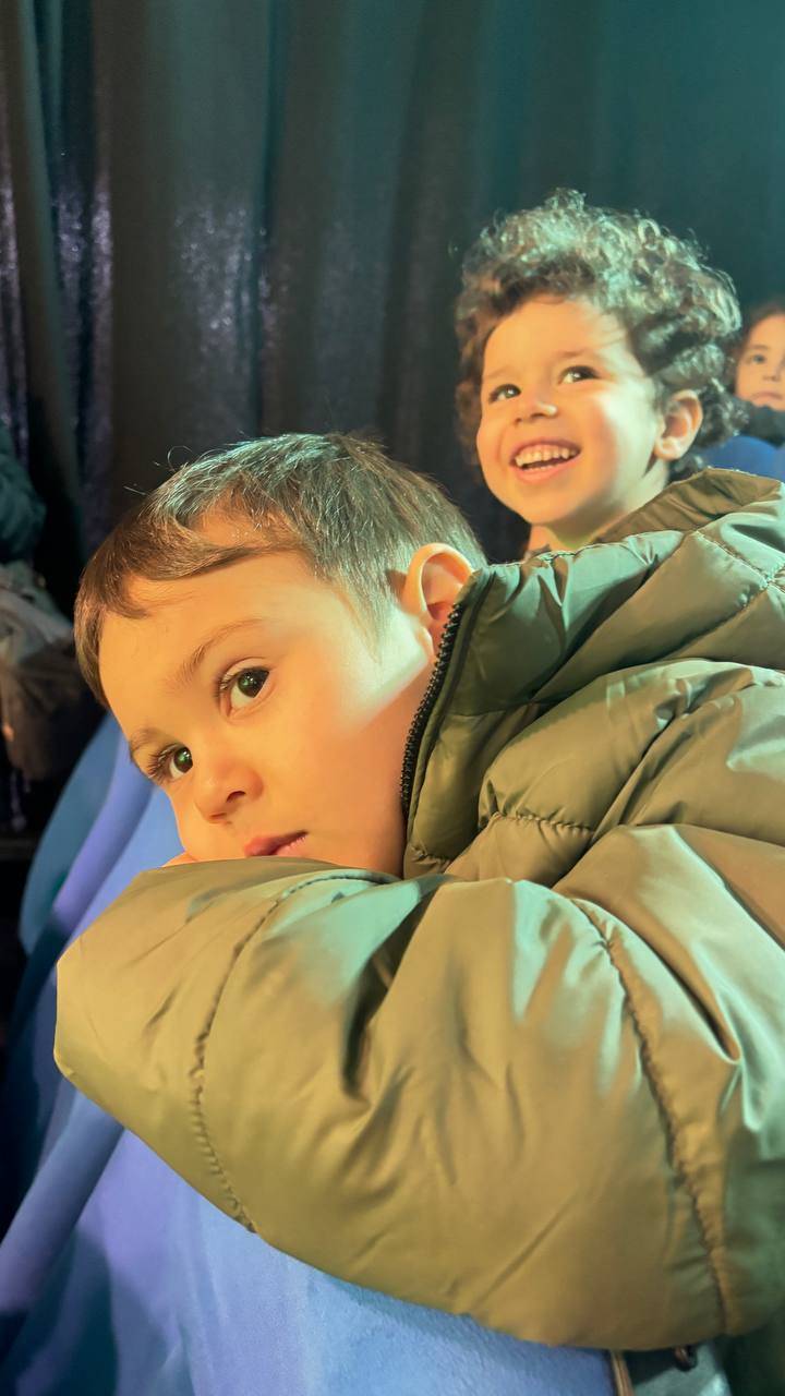 "ŞİRİNLER KÖYÜ"