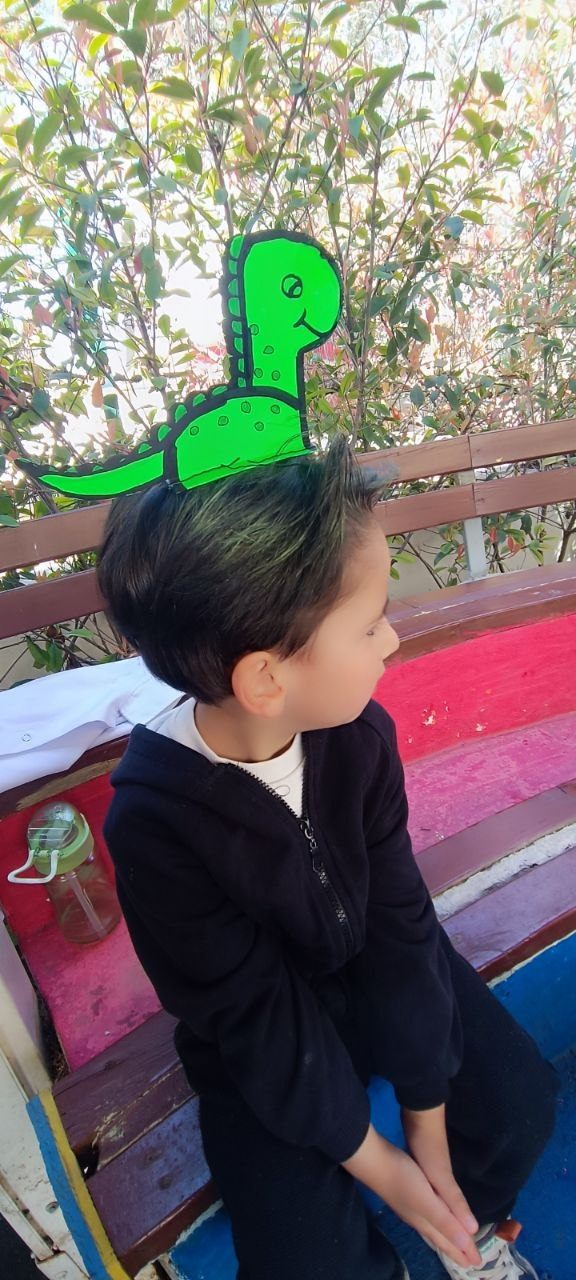 Miniklerimize sürpriz Partiiii :)))