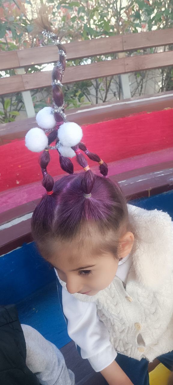 Miniklerimize sürpriz Partiiii :)))