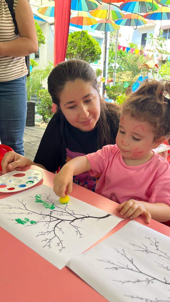 TANITIM ŞENLİĞİMİZ