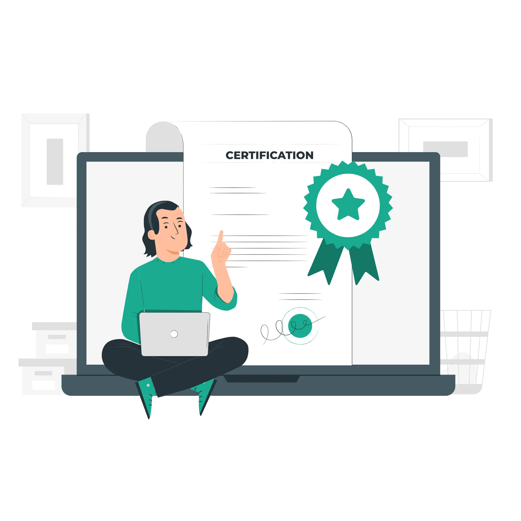 Shop Registration (Up to 101+ employees)