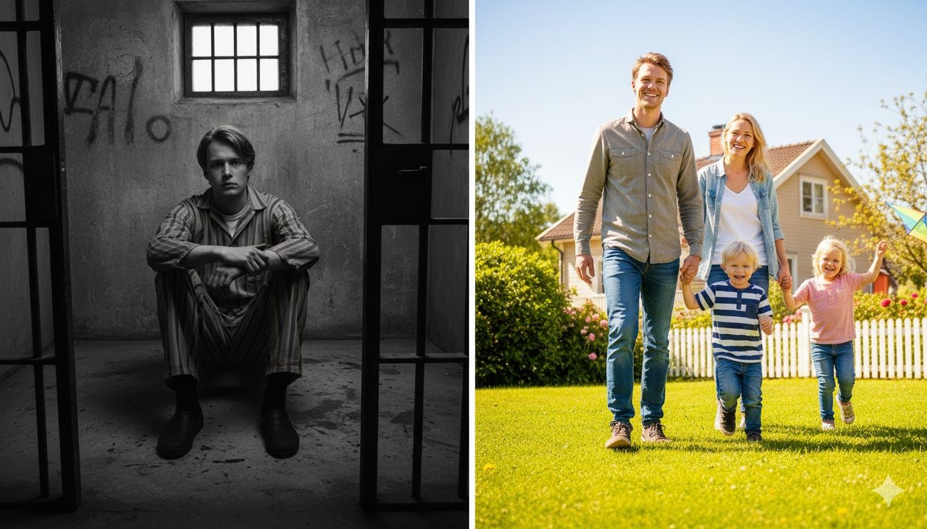 Till dig i Aktivklubb: Är detta fajten du vill ta?