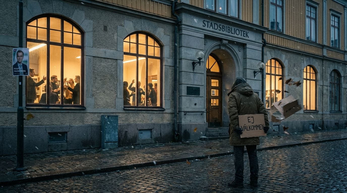Varför SD:s kulturkritik slog tillbaka (och hur det kunde undvikits)