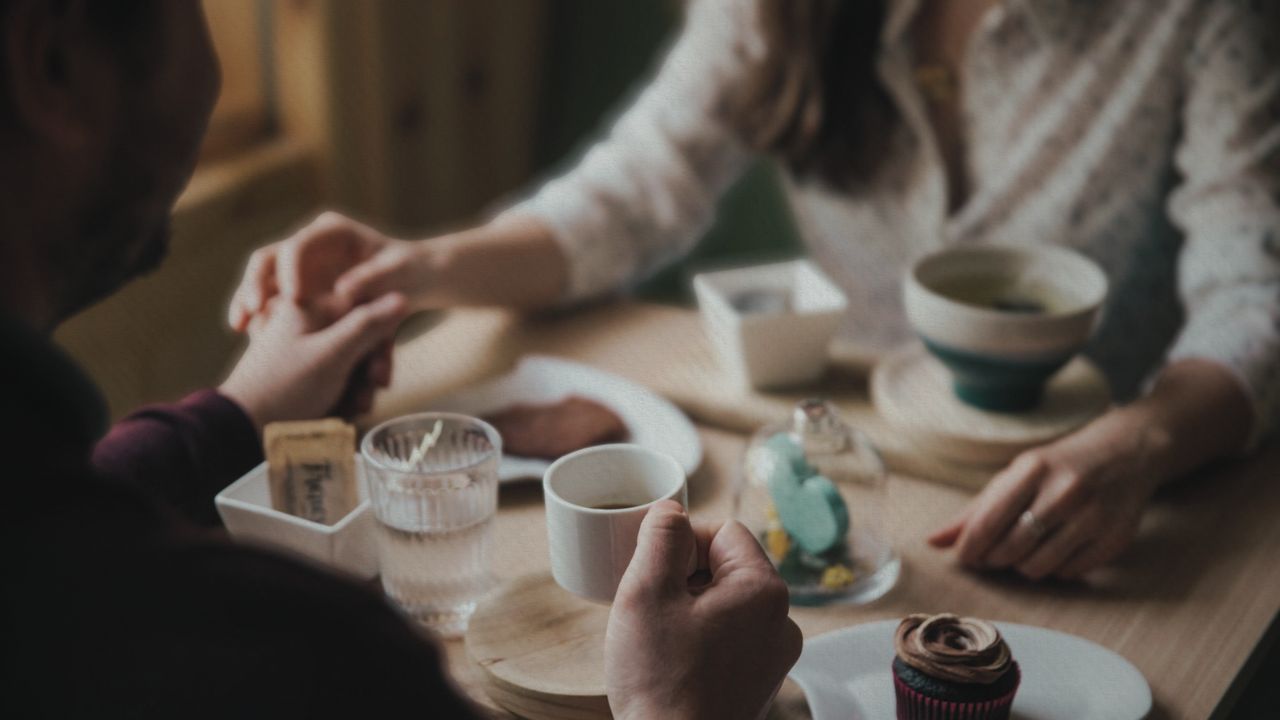 Låt inte dejting vara ett politiskt projekt