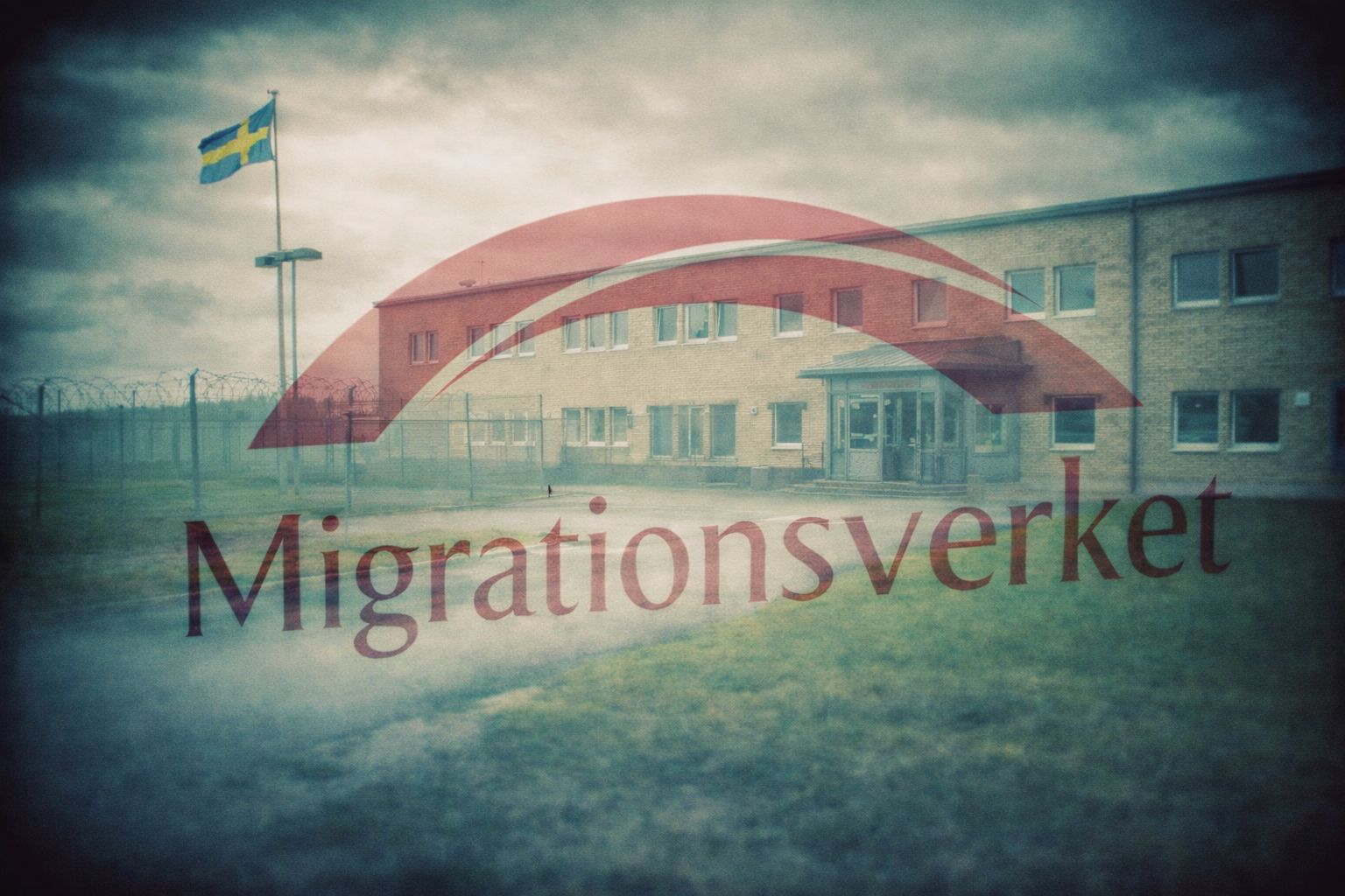 Klarspråk om återvändandecenter när SVT drar känslokortet