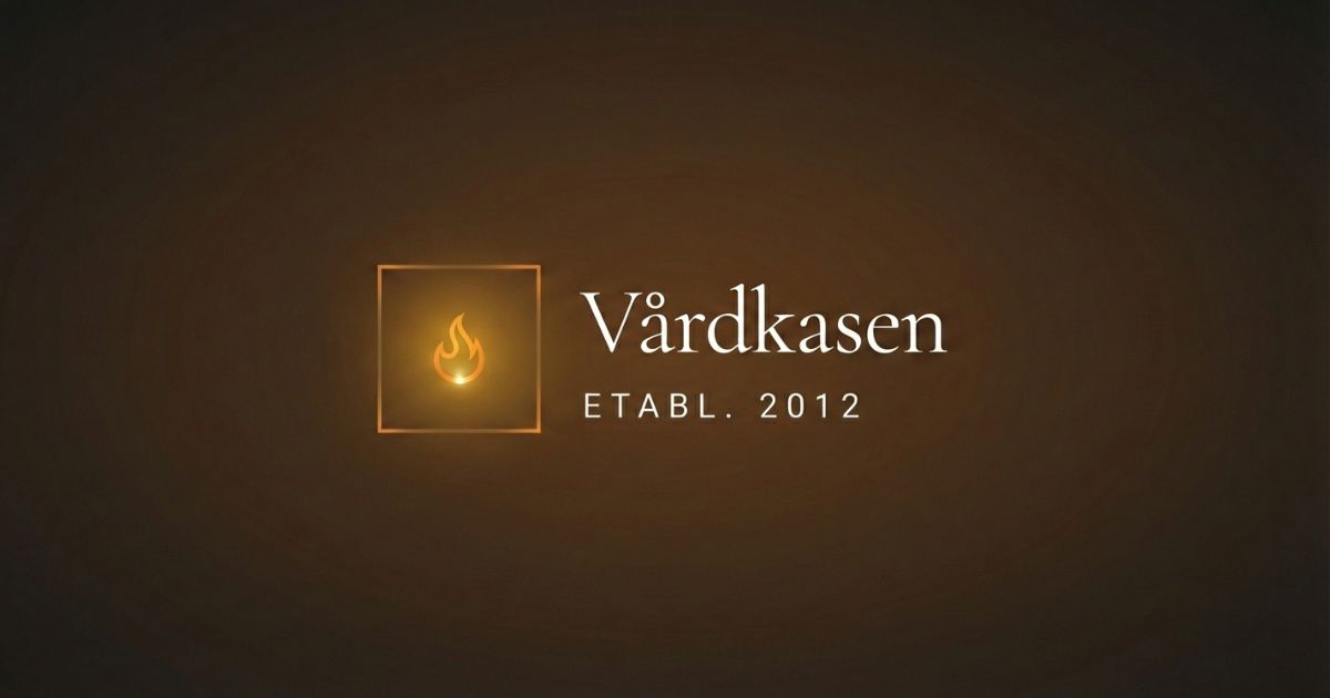 Välkommen till Vårdkasen