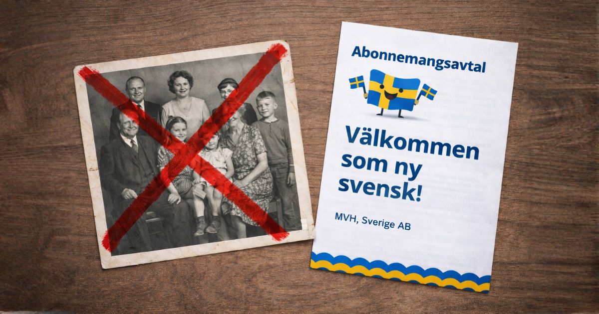 Abonnemangssvensken