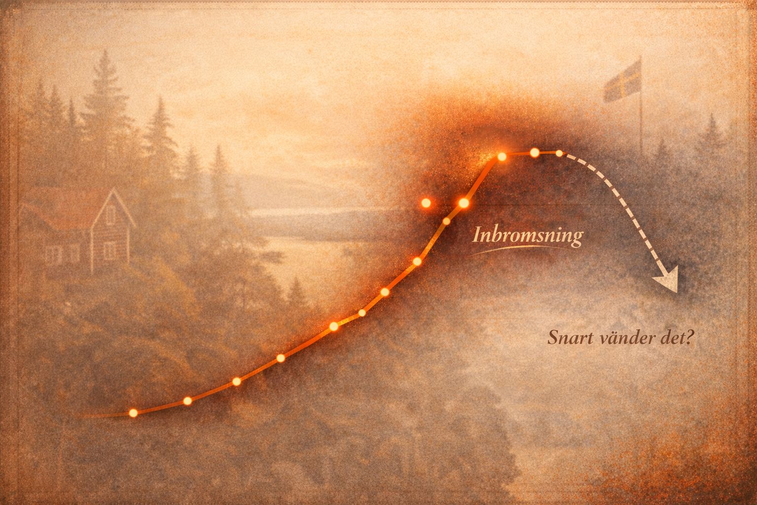 Kanske inte ett paradigmskifte, men det är något